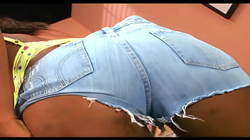 Next he rams his pipe into her tight asshole and drills her until she gives him a blowjob