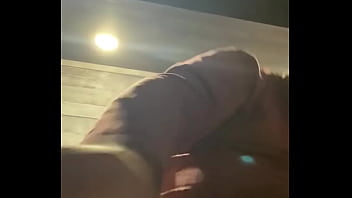 Big White Cock Cumshot thumbnail