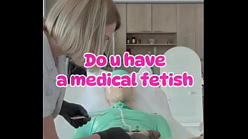 Have You Been To My Sheer Yet What Are You Missing #happyending #medical #gloves thumbnail