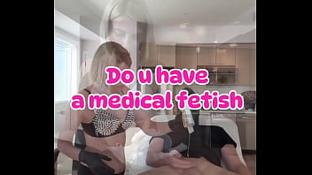 Have you been to my sheer yet what are you missing #happyending #medical #gloves