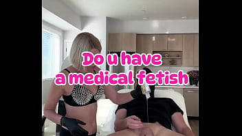 Have you been to my sheer yet what are you missing #happyending #medical #gloves