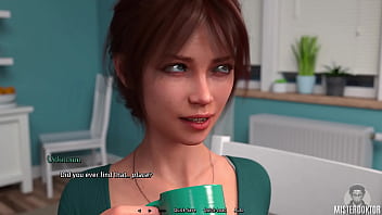 Summer Heat Ep18 – Visual Novel Gameplay By Misterdoktor thumbnail