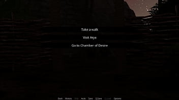 The lust city #14 horny virgin stepsister begs me to fuck her hard