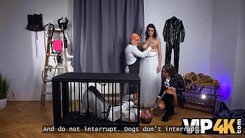 Vip4k She's So Into Blowjob Amusement Hot Sex With Charlotte Grey thumbnail