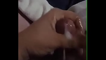 Cock cumming