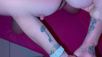 Fiz uma corrida de uber pra uma casa de swing e fui convida a entrar