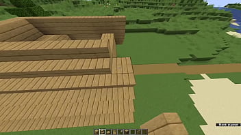 Oak House Tutorial thumbnail