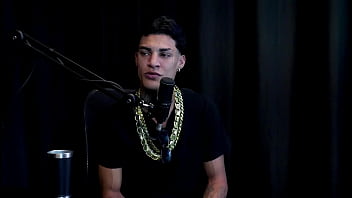 Foi fazer exame e encontrou a elisa sanches é conhecido por onde vai e foi o primeiro a dar um soco na costela na belinha baracho gabriell rios watch sheer red