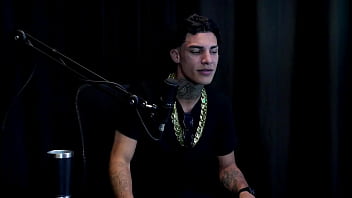 Foi fazer exame e encontrou a elisa sanches é conhecido por onde vai e foi o primeiro a dar um soco na costela na belinha baracho gabriell rios watch sheer red