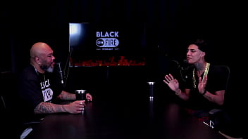 Foi fazer exame e encontrou a elisa sanches é conhecido por onde vai e foi o primeiro a dar um soco na costela na belinha baracho gabriell rios watch sheer red