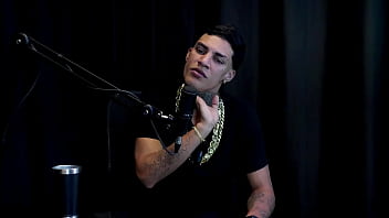 Foi fazer exame e encontrou a elisa sanches é conhecido por onde vai e foi o primeiro a dar um soco na costela na belinha baracho gabriell rios watch sheer red