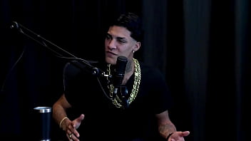 Foi fazer exame e encontrou a elisa sanches é conhecido por onde vai e foi o primeiro a dar um soco na costela na belinha baracho gabriell rios watch sheer red