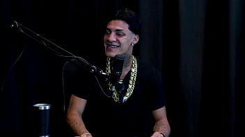 Foi fazer exame e encontrou a elisa sanches é conhecido por onde vai e foi o primeiro a dar um soco na costela na belinha baracho gabriell rios watch sheer red