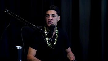 Foi fazer exame e encontrou a elisa sanches é conhecido por onde vai e foi o primeiro a dar um soco na costela na belinha baracho gabriell rios watch sheer red