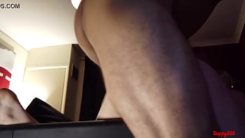Cock lover enjoy anal penetration Cock lover enjoy anal penetration