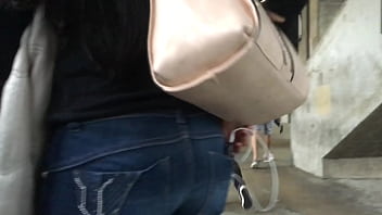 Jaqueta e bota no trem jacket and boots pt 2