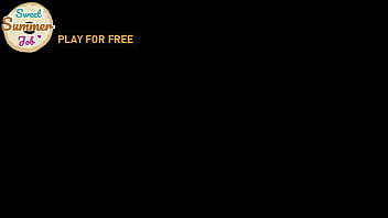 Gameplay adult game hentai cartoon