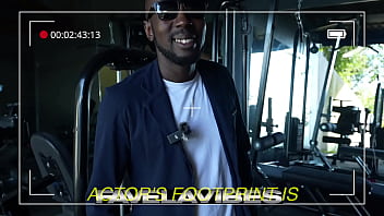 As boas vindas ao nosso parceiro akillies black ao favela vibes