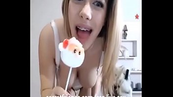 Best way to suck santa