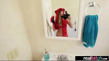 Lilly sapphire horny lovely teeb gf in hard sex on tape clip 21