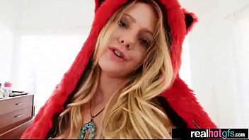 Lilly sapphire horny lovely teeb gf in hard sex on tape clip 21