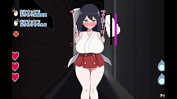 Exorcist hentai game