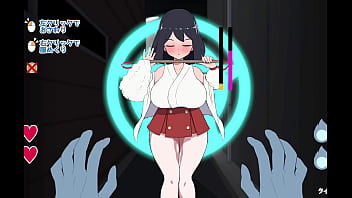 Exorcist hentai game