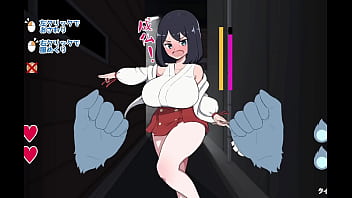 Exorcist hentai game