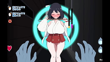 Exorcist hentai game