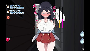 Exorcist hentai game