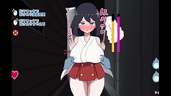 Exorcist hentai game