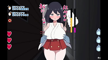 Exorcist hentai game