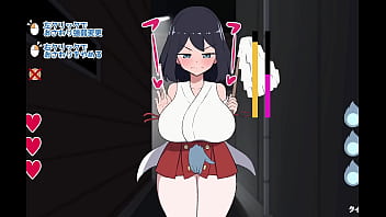 Exorcist hentai game