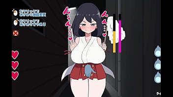 Exorcist hentai game