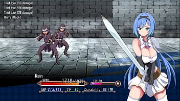 Nightmare knight parte 15