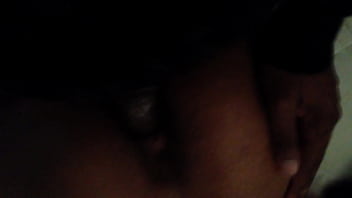 Pillow princess backshot