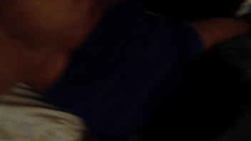 Pillow princess backshot