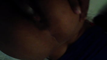 Pillow princess backshot