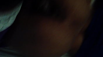 Pillow princess backshot