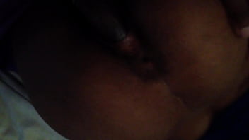 Pillow princess backshot