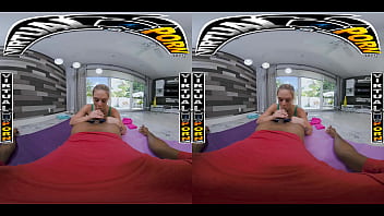 Virtual porn yoga hottie kelsey kane hungry for big black cock #pov