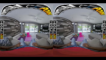 Virtual porn yoga hottie kelsey kane hungry for big black cock #pov