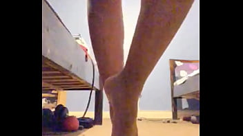 Ebony milf strip tease and deepthroat preview