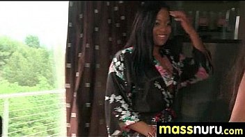 Best of nuru massage 2