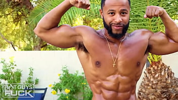 Chris & x tra naughty just dropped