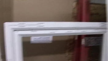 Threesome for the coed girl