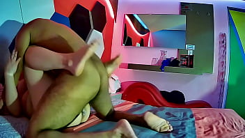 Que rico cabalga mi hermosa amiga me hizo venir tan rico que me la folle 6 veces