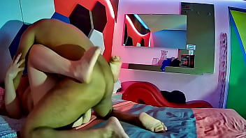 Que Rico Cabalga Mi Hermosa Amiga Me Hizo Venir Tan Rico Que Me La Folle 6 Veces thumbnail