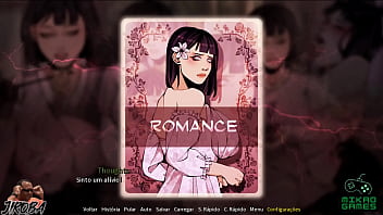 Jogo parodia de naruto vou seduzir hinata e fuder o cuzinho da Ōtsutsuki kamiko