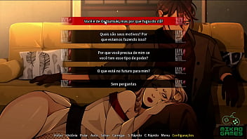 Jogo parodia de naruto vou seduzir hinata e fuder o cuzinho da Ōtsutsuki kamiko